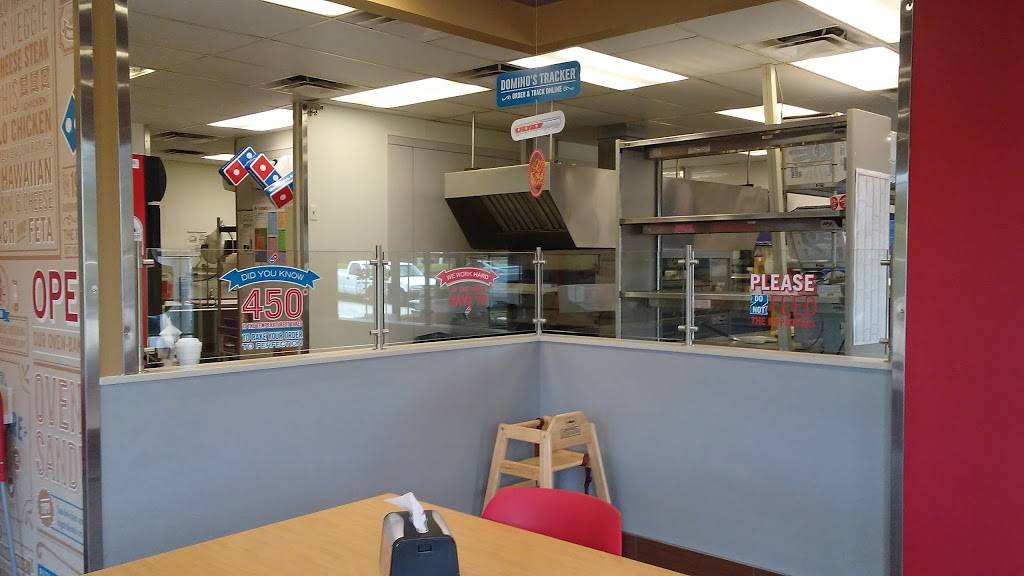 Dominos Pizza | meal delivery | 1534 Bloomingdale Ave, Valrico, FL 33596, USA | 8136858012 OR +1 813-685-8012