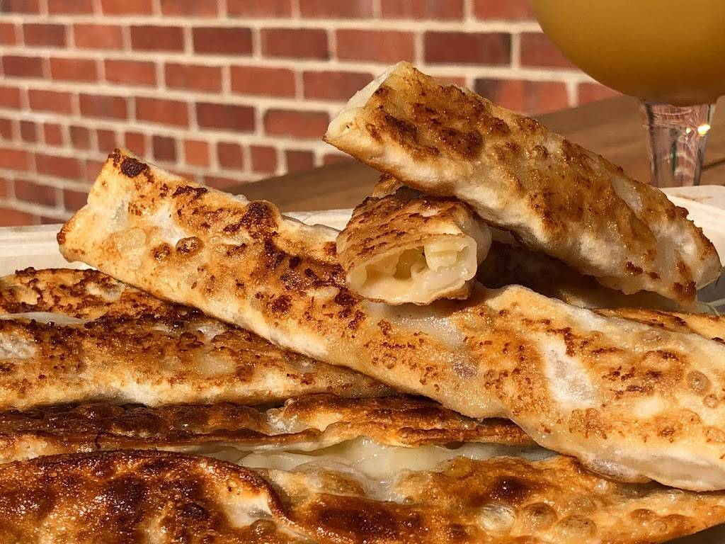 Original Pattern Brewing | restaurant | 292 4th St, Oakland, CA 94607, USA | 5108444833 OR +1 510-844-4833