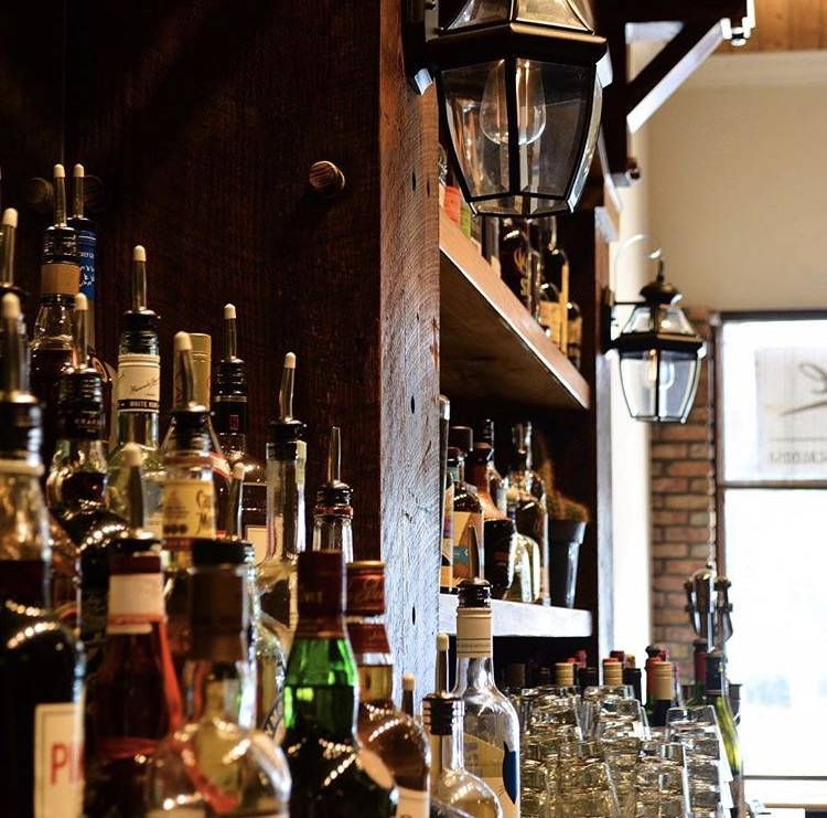 Central Mesa | restaurant | 519 Greensboro Ave, Tuscaloosa, AL 35401, USA | 2055237738 OR +1 205-523-7738