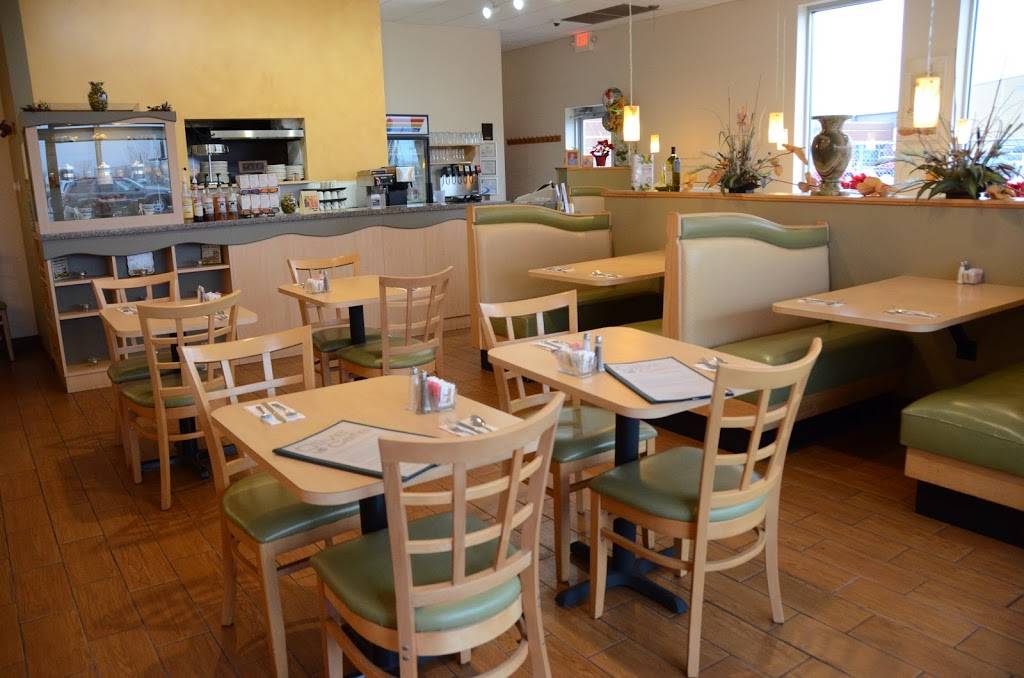 Olive Cafe | cafe | 8412 Wicker Ave, St John, IN 46373, USA | 2193652224 OR +1 219-365-2224