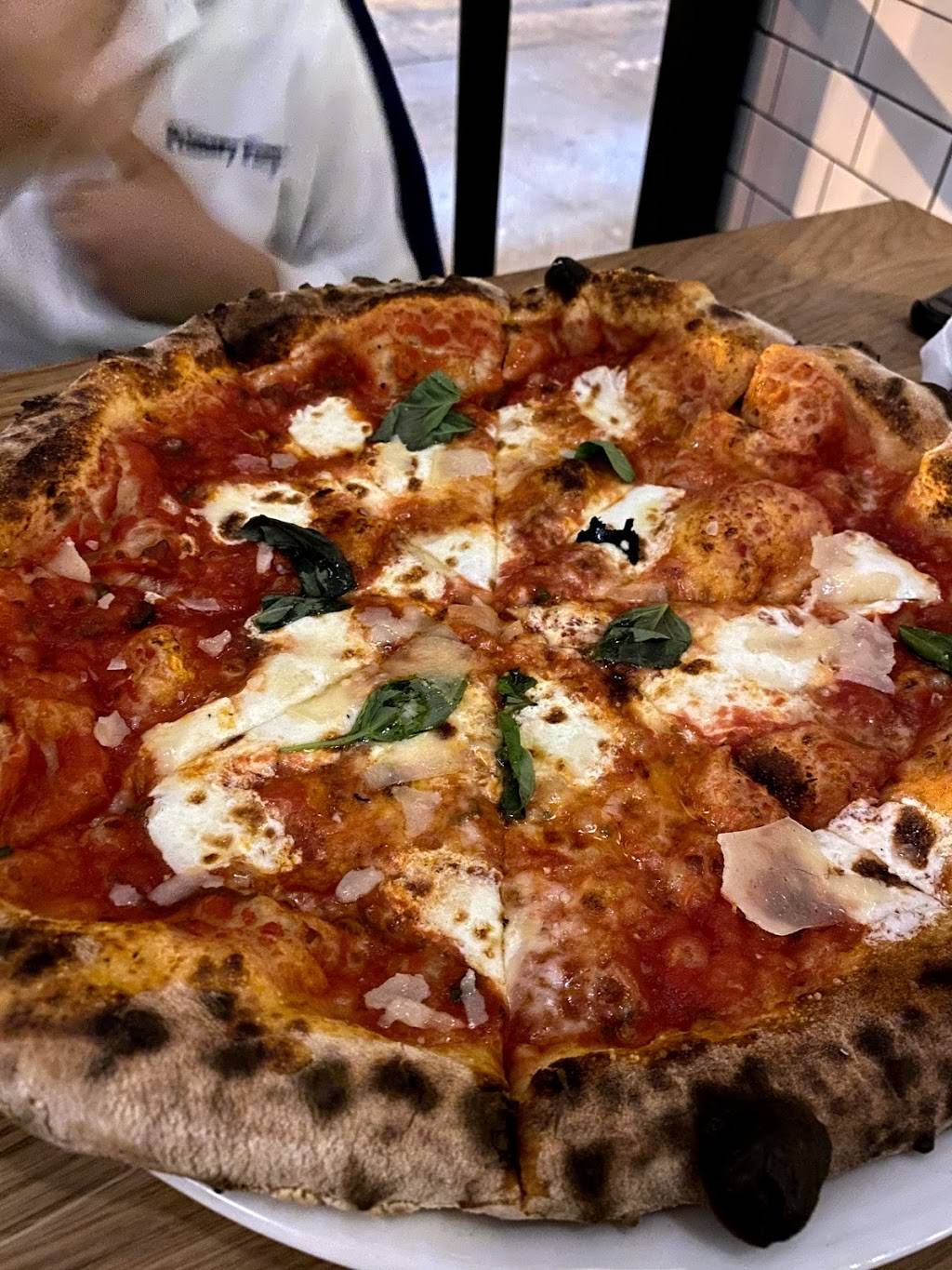 ITA Italian Kitchen | restaurant | 682 Bergen Ave, Jersey City, NJ 07304, USA | 2014358380 OR +1 201-435-8380