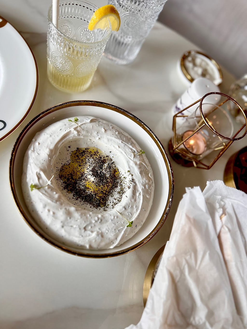 One Lebanese Cuisine | restaurant | 1396 SW 160th Ave, Sunrise, FL 33326, USA | 9548247443 OR +1 954-824-7443