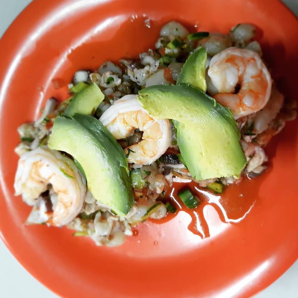 Mariscos Alfredos | restaurant | Adolfo Ramirez Mendez 1144, Ampliacion Buenaventura, 22880 Ensenada, B.C., Mexico | 016462062023 OR +52 646 206 2023