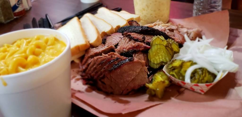 The Brisket House | restaurant | 5775 Woodway Dr, Houston, TX 77057, USA | 2818880331 OR +1 281-888-0331