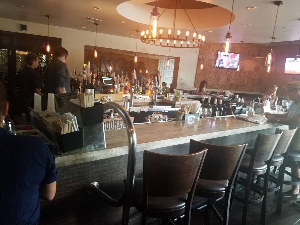 BellaBrava | restaurant | 204 Beach Dr NE, St. Petersburg, FL 33701, USA | 7278955515 OR +1 727-895-5515