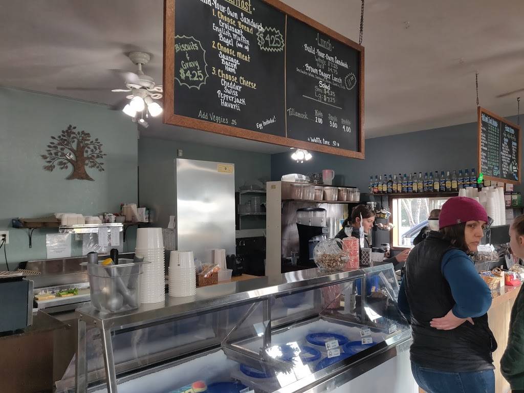 Big Creek Coffeehouse | cafe | 42915 Old US Hwy 30, Astoria, OR 97103, USA | 5034587097 OR +1 503-458-7097