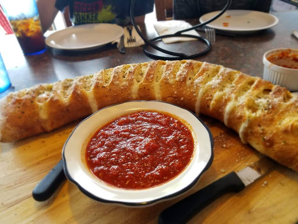 Capones Italian Pizzeria | restaurant | 3775 Hollywood Blvd, Hollywood, FL 33021, USA | 9549869192 OR +1 954-986-9192