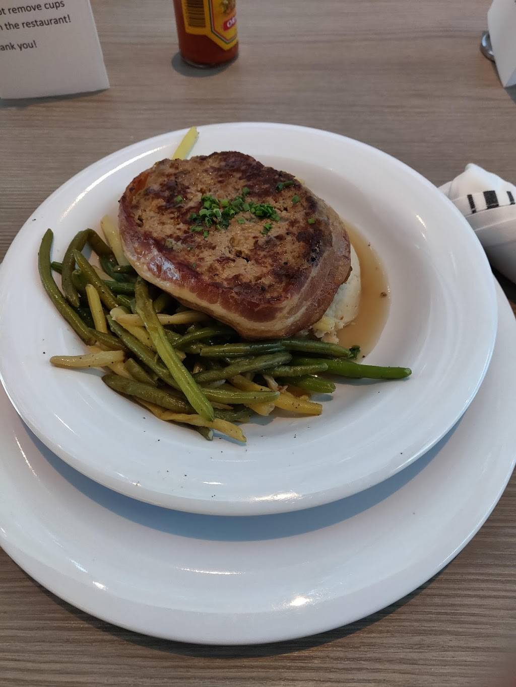 The Spoon | restaurant | 75 W Center St, Provo, UT 84601, USA | 8013452110 OR +1 801-345-2110