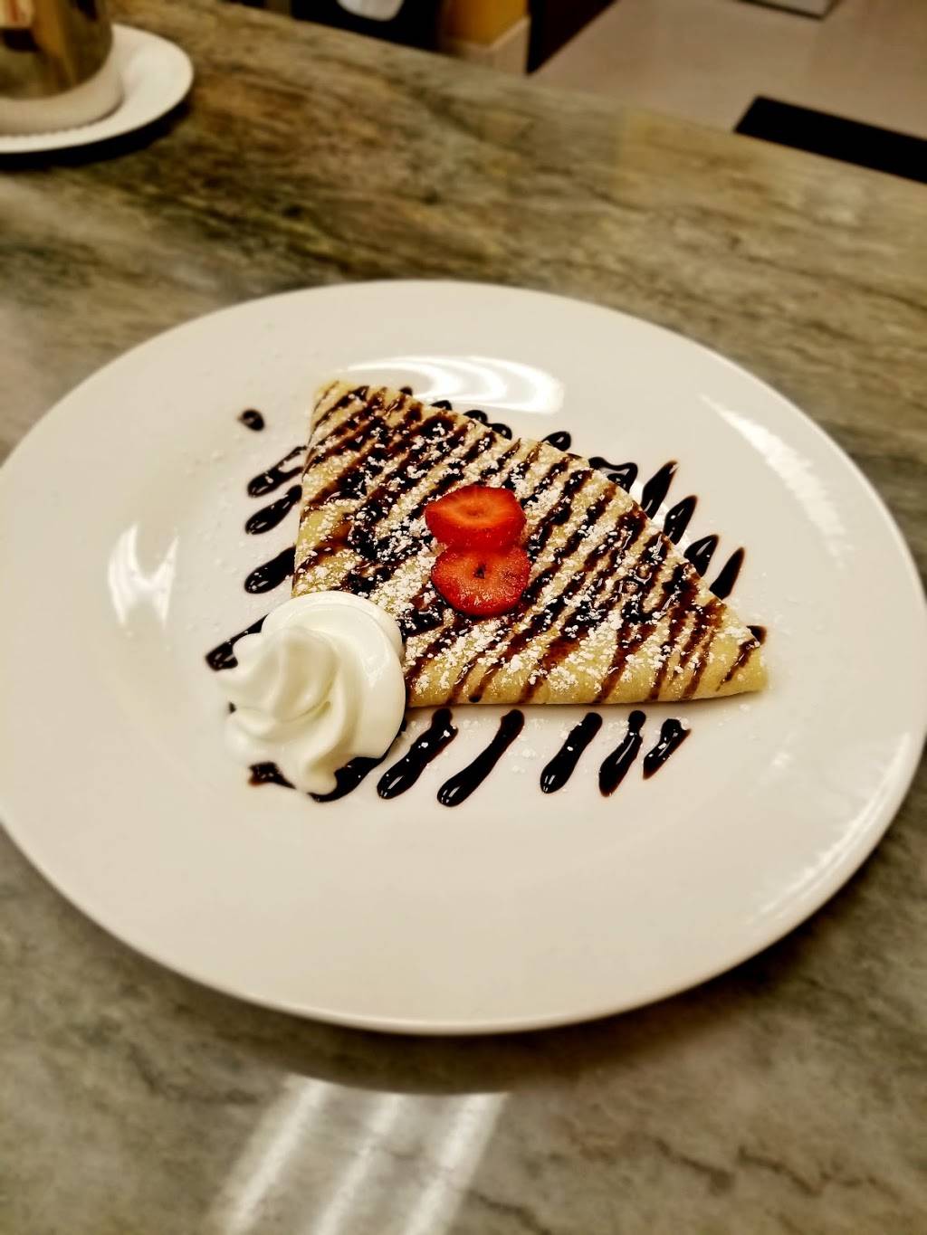 Yaqui Crepes & Raspados | cafe | 14150 Van Nuys Blvd, Arleta, CA 91331, USA | 8184855068 OR +1 818-485-5068