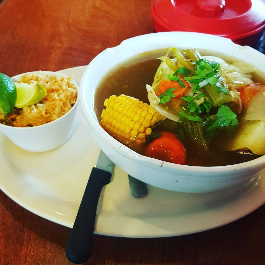 Ramonas Cafe #2 | cafe | 1602 Callaghan Rd, San Antonio, TX 78228, USA | 2104338500 OR +1 210-433-8500