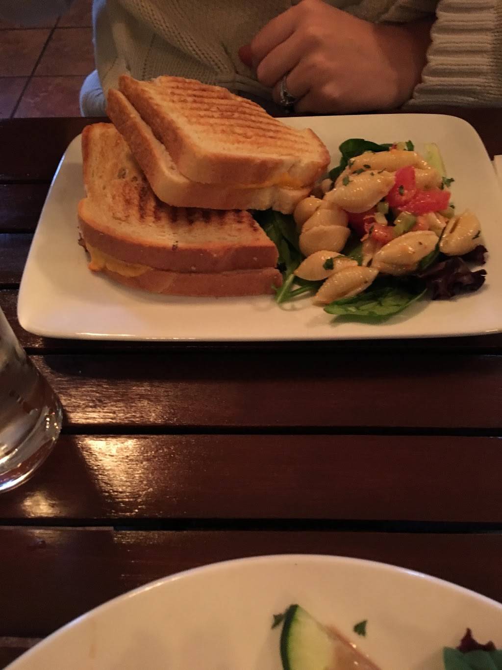 Crush Bistro | restaurant | 32 Market St, Potsdam, NY 13676, USA | 3152655282 OR +1 315-265-5282