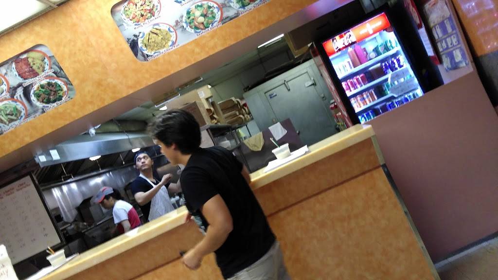 Dragon Palace | restaurant | 41 E Milton Ave, Rahway, NJ 07065, USA | 7323961996 OR +1 732-396-1996