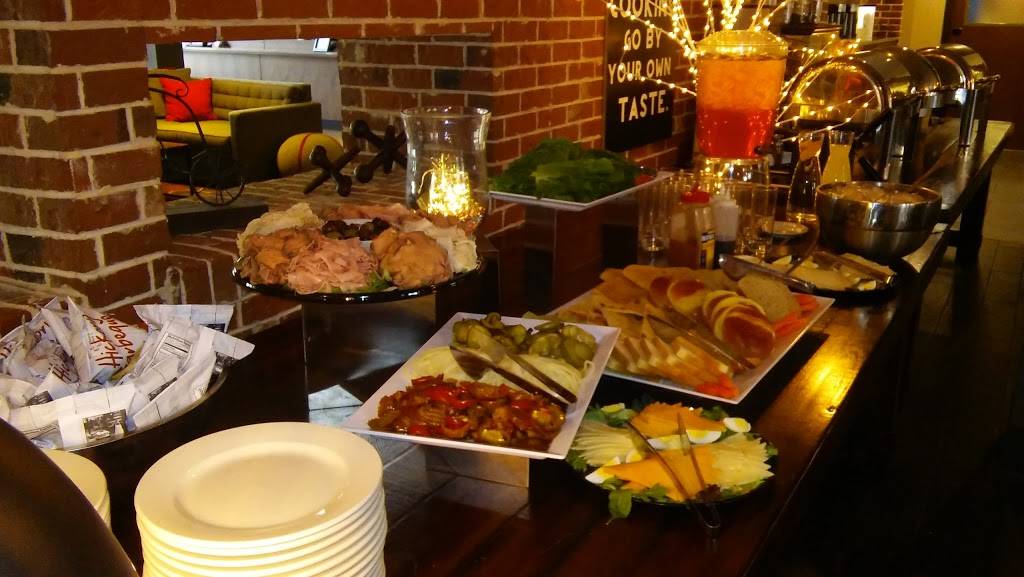 Farm A Sea Bistro & Crafthouse | night club | 56 S Old Baltimore Pike, Newark, DE 19702, USA | 3022666600 OR +1 302-266-6600