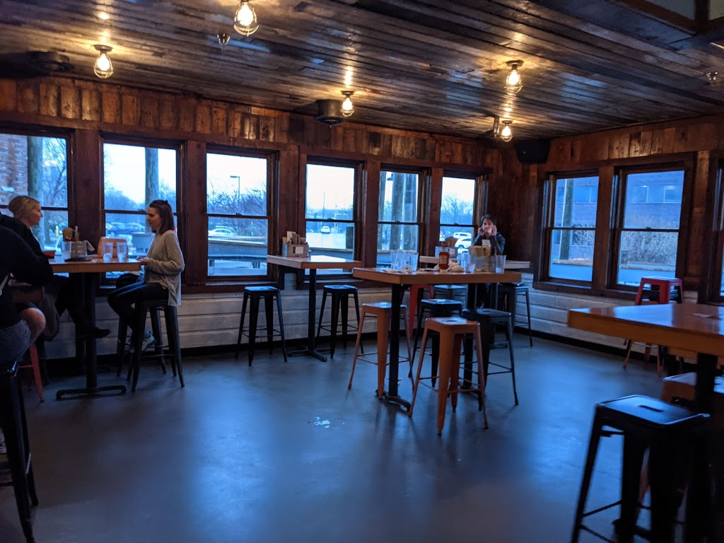 Tipsy Steer Roseville | restaurant | 2704 Snelling Ave, Roseville, MN 55113, USA | 6512003581 OR +1 651-200-3581