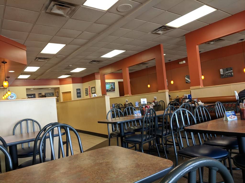 Skyline Chili | restaurant | 6689 E 82nd St, Indianapolis, IN 46250, USA | 3178492110 OR +1 317-849-2110