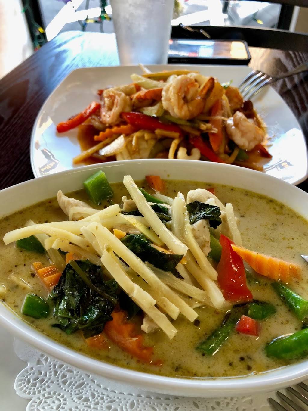 Roi Siam Restaurant | restaurant | 1814 Bergenline Ave ste 1, Union City, NJ 07087, USA | 2012230222 OR +1 201-223-0222