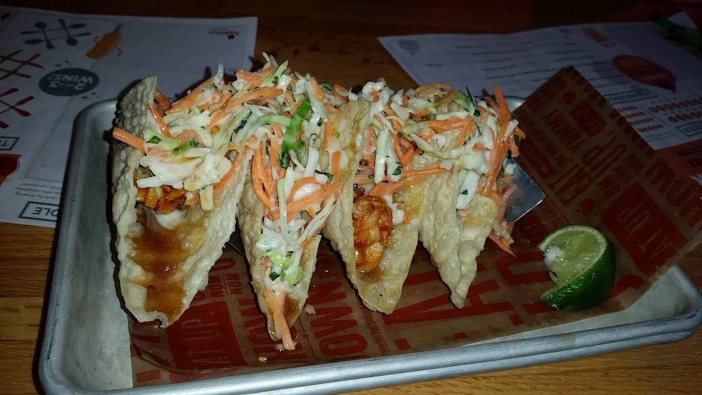 Applebees Grill + Bar | restaurant | 1601 South Braddock Avenue Edgewood Towne Centre, Pittsburgh, PA 15218, USA | 4127319782 OR +1 412-731-9782