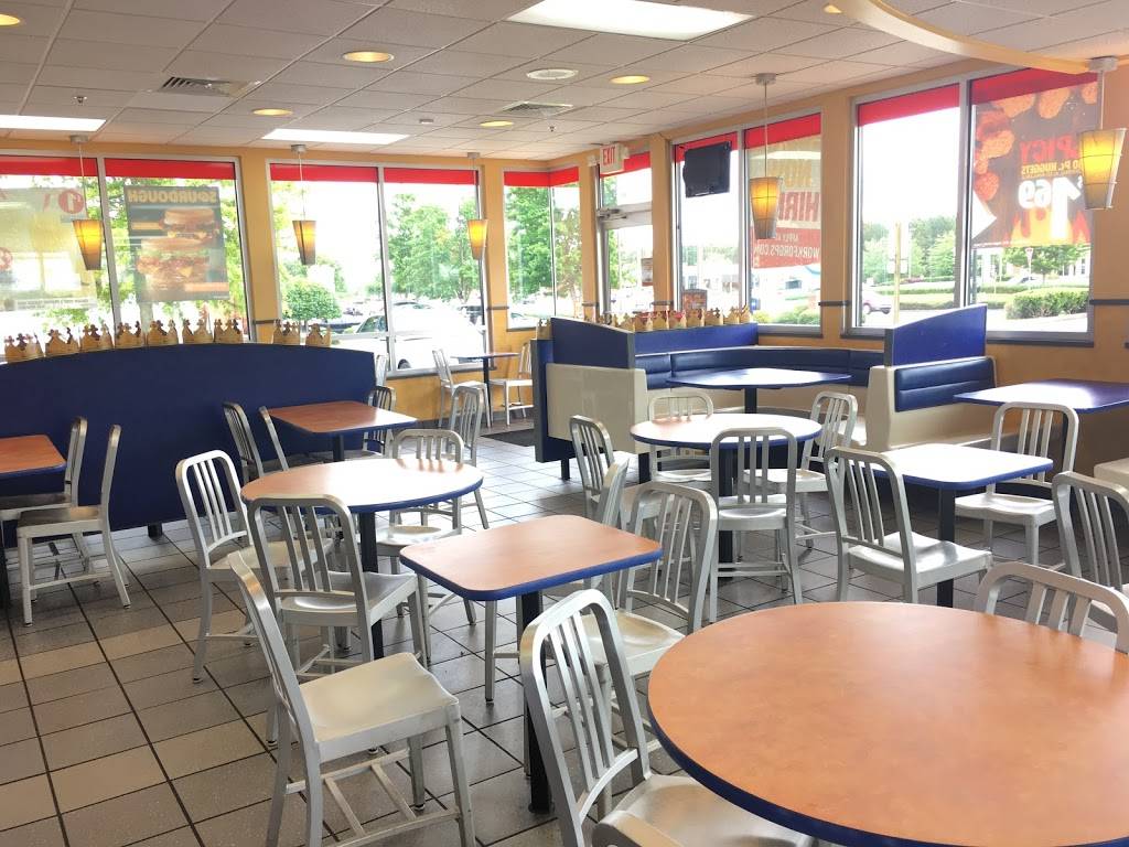 Burger King | restaurant | 2925 Eagle Dr, Woodstock, GA 30189, USA | 6783356991 OR +1 678-335-6991