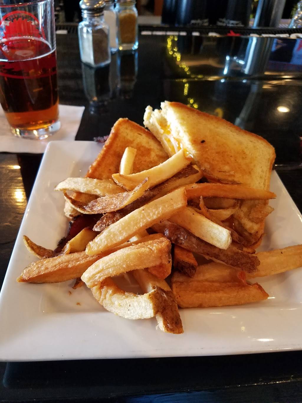 The Flat | restaurant | 1606 Woodruff Rd, Greenville, SC 29607, USA | 8645201522 OR +1 864-520-1522