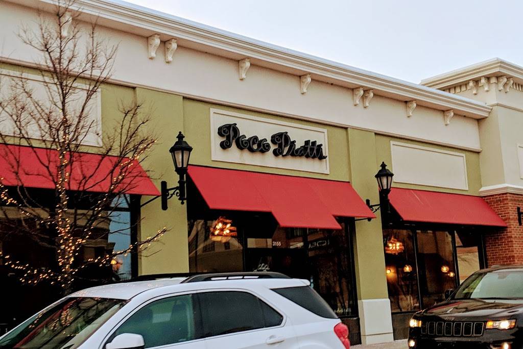 Poco Piatti | restaurant | 3155 Chappel Dr, Perrysburg, OH 43551, USA | 4199310281 OR +1 419-931-0281