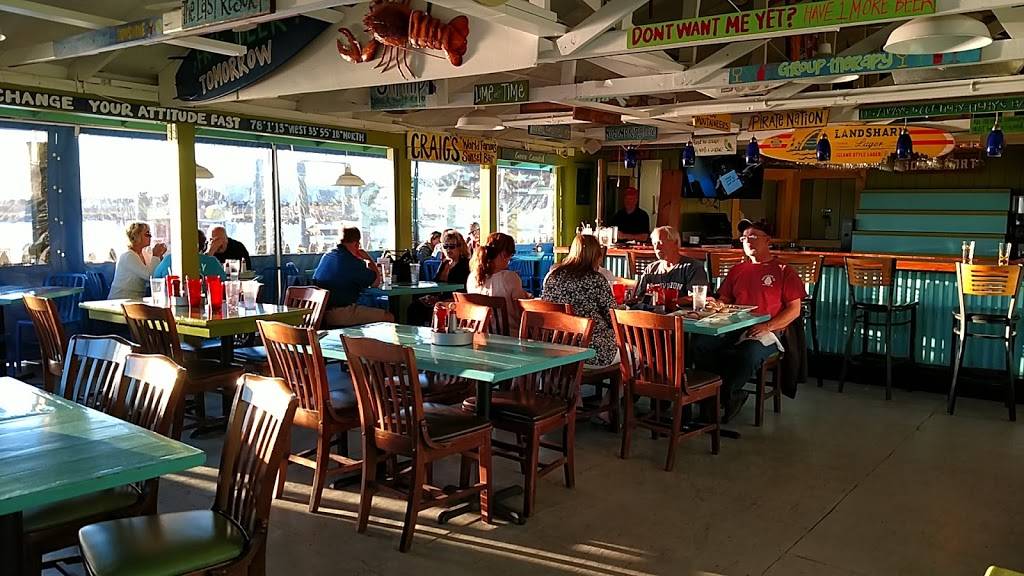 Fishy Fishy Cafe | restaurant | 106 Yacht Basin Dr, Southport, NC 28461, USA | 9104571881 OR +1 910-457-1881