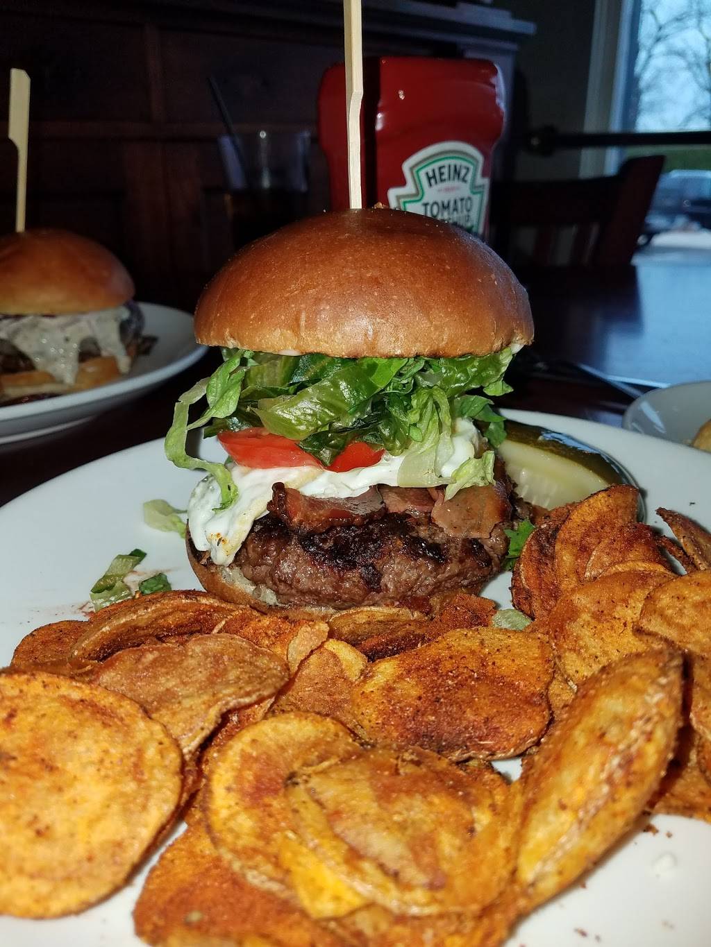 City Park Grill | restaurant | 432 E Lake St, Petoskey, MI 49770, USA | 2313470101 OR +1 231-347-0101