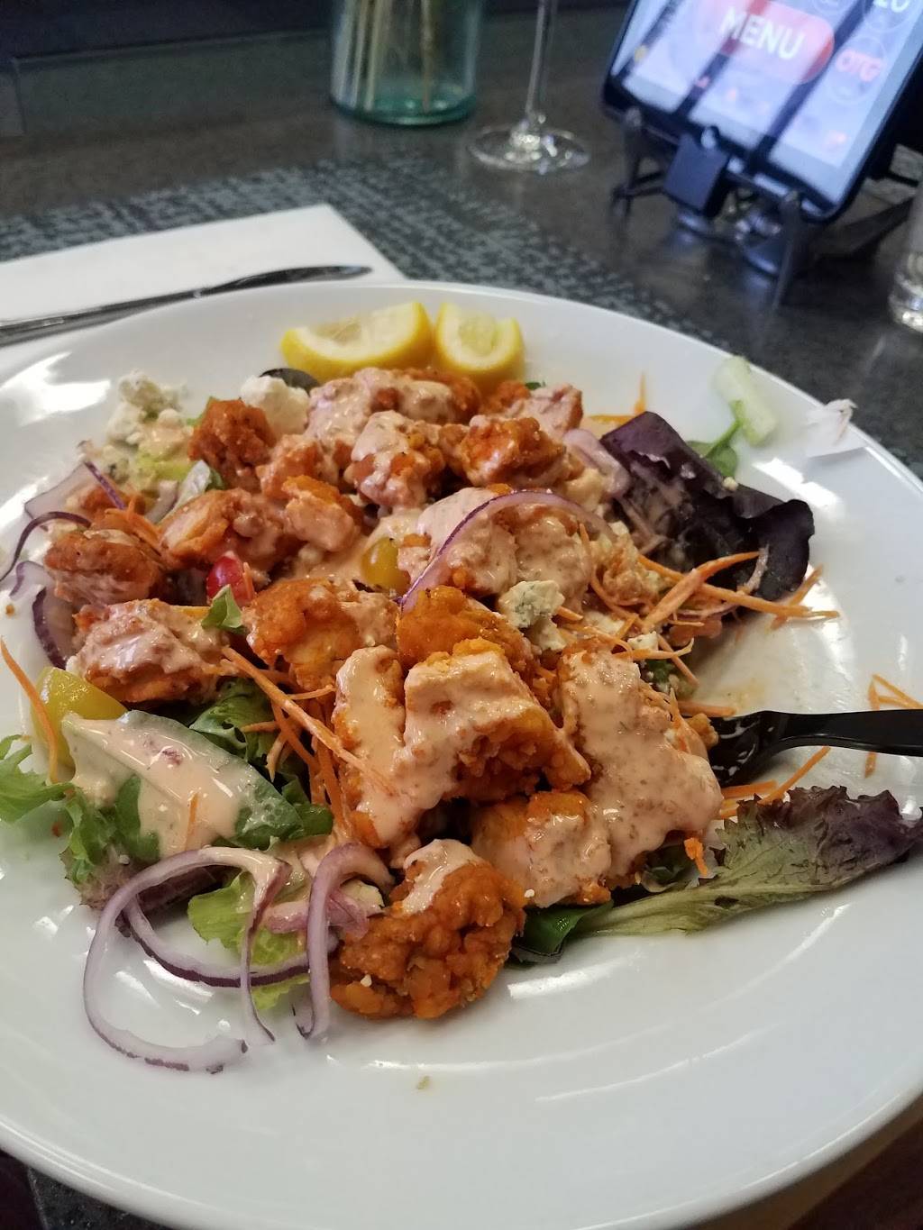 BRKLYN Beer Garden | restaurant | C Terminal Gate 68, Kennedy Dr, Queens, NY 14845, USA | 7187512899 OR +1 718-751-2899