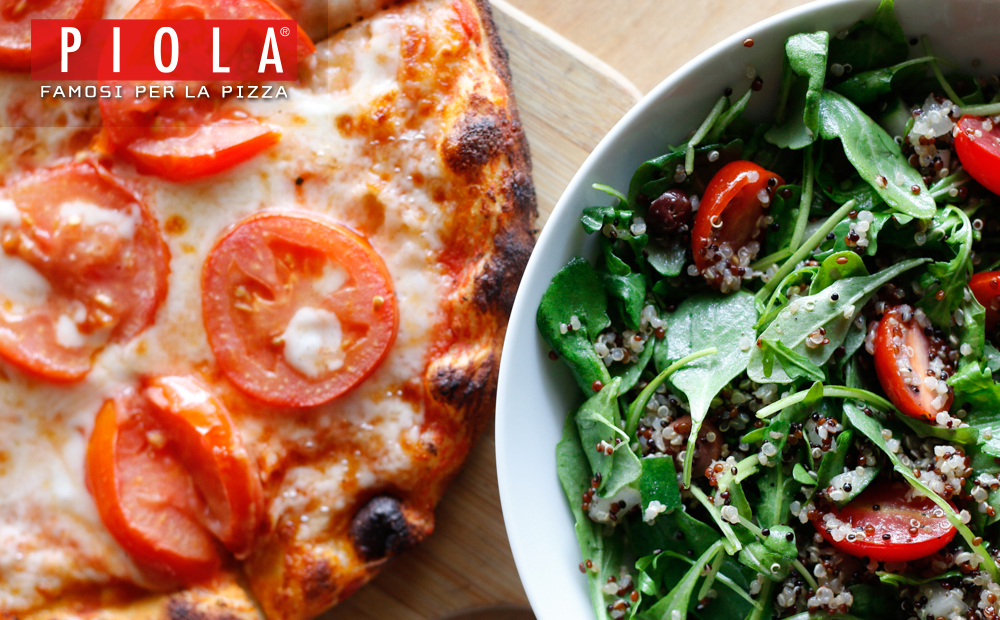 Piola | meal delivery | 4961 Sheridan St, Hollywood, FL 33021, USA | 7547777928 OR +1 754-777-7928