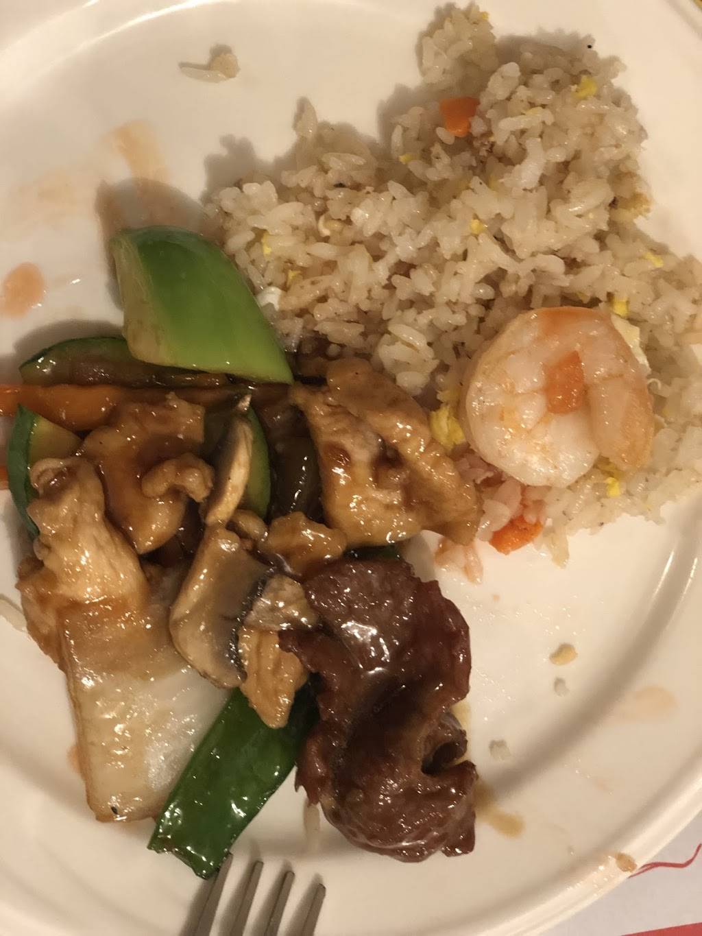 Asia Garden | restaurant | 505 E 7th St, Hanford, CA 93230, USA | 5595847308 OR +1 559-584-7308