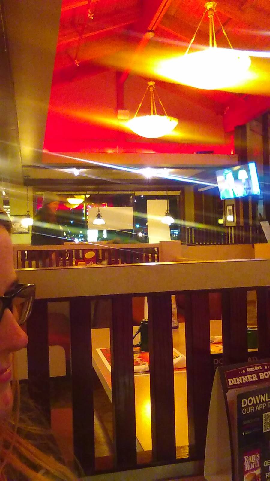 Rams Horn Restaurant | restaurant | 4900 S Telegraph Rd, Dearborn Heights, MI 48125, USA | 3132915333 OR +1 313-291-5333