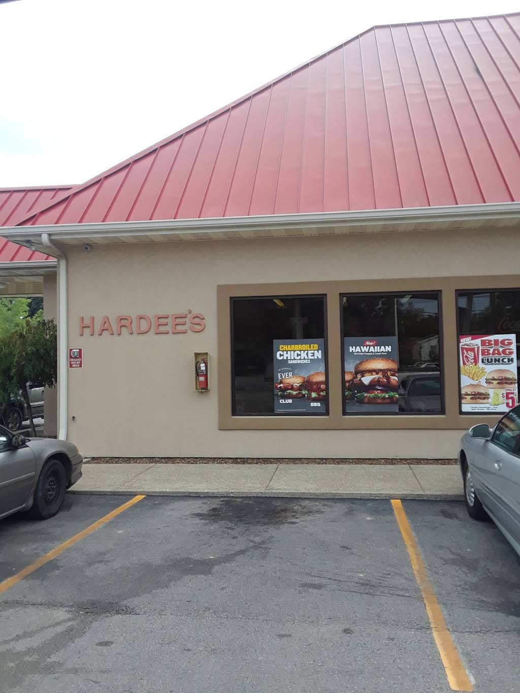 Hardees | restaurant | 732 E Main St, Glasgow, KY 42141, USA | 2706590115 OR +1 270-659-0115