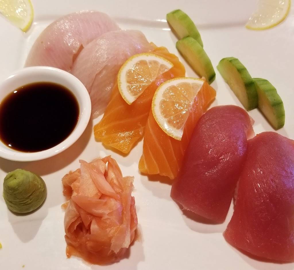 Koi Thai & Sushi | restaurant | 923 Main St, Nashville, TN 37204, USA | 6154543538 OR +1 615-454-3538