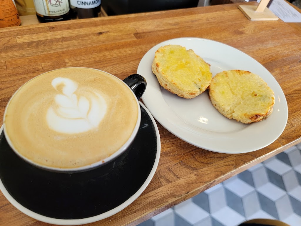 Black Swan Espresso - Specialty Coffee and Tea | bakery | 93 Halsey St, Newark, NJ 07102, USA | 8623679266 OR +1 862-367-9266