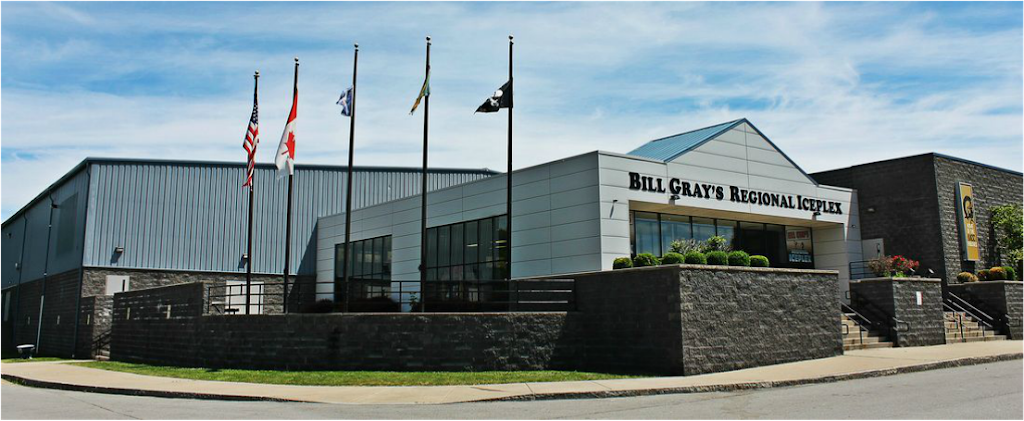 Bill Grays Regional Iceplex Tap Room | restaurant | 2700 Brighton Henrietta Town Line Rd #100, Rochester, NY 14623, USA | 5854131211 OR +1 585-413-1211