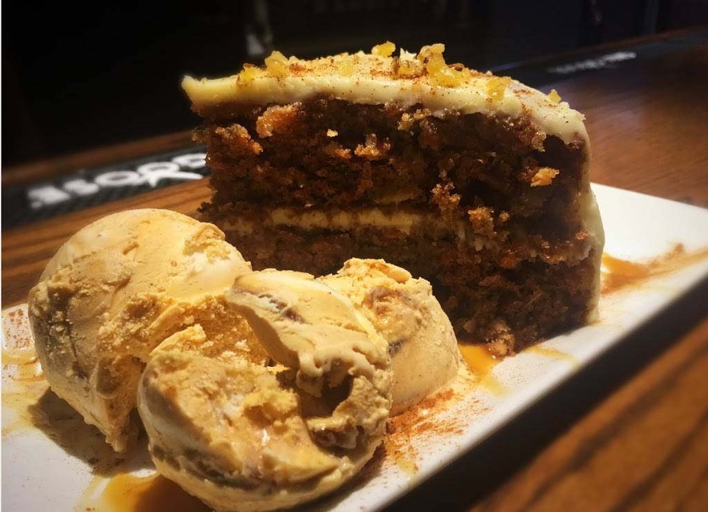 The Courtyard Grill | restaurant | 307 Flagler Ave #105, New Smyrna Beach, FL 32169, USA | 3864276666 OR +1 386-427-6666