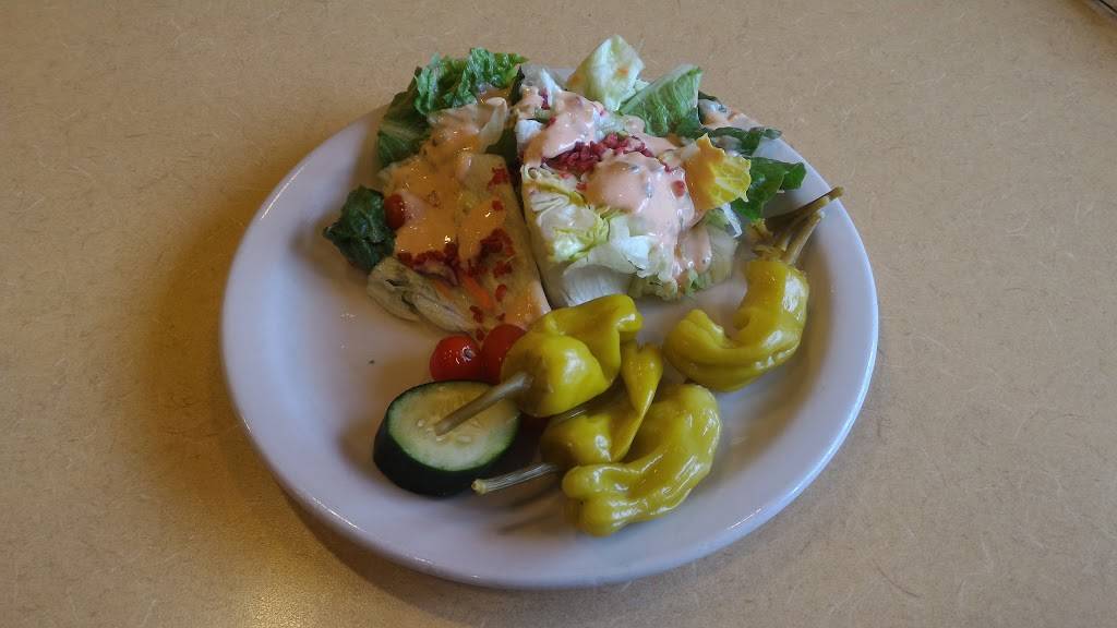 Izzy’s Pizza & Buffet - Kelso | restaurant | 1001 Grade St, Kelso, WA 98626, USA | 3605781626 OR +1 360-578-1626