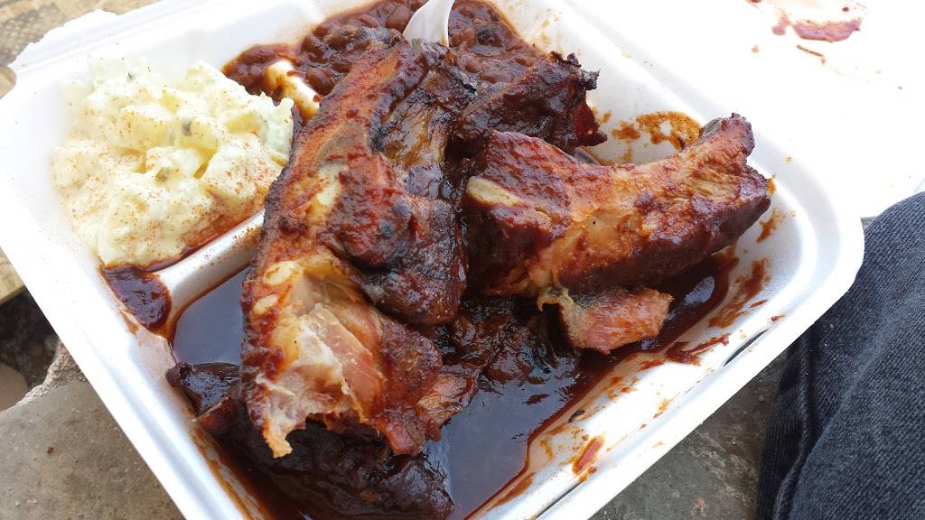 Jay Bees Bar-B-Q | restaurant | 15911 S Avalon Blvd, Gardena, CA 90248, USA | 3105321064 OR +1 310-532-1064