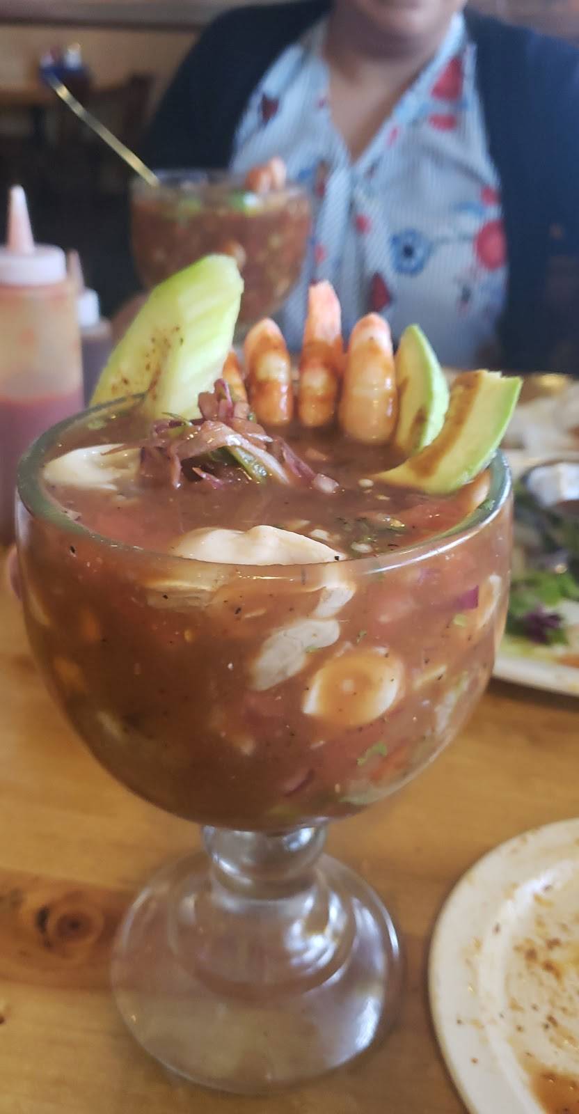 Taqueria Cajeme | restaurant | 356 E University Dr, Mesa, AZ 85201, USA | 4804641470 OR +1 480-464-1470