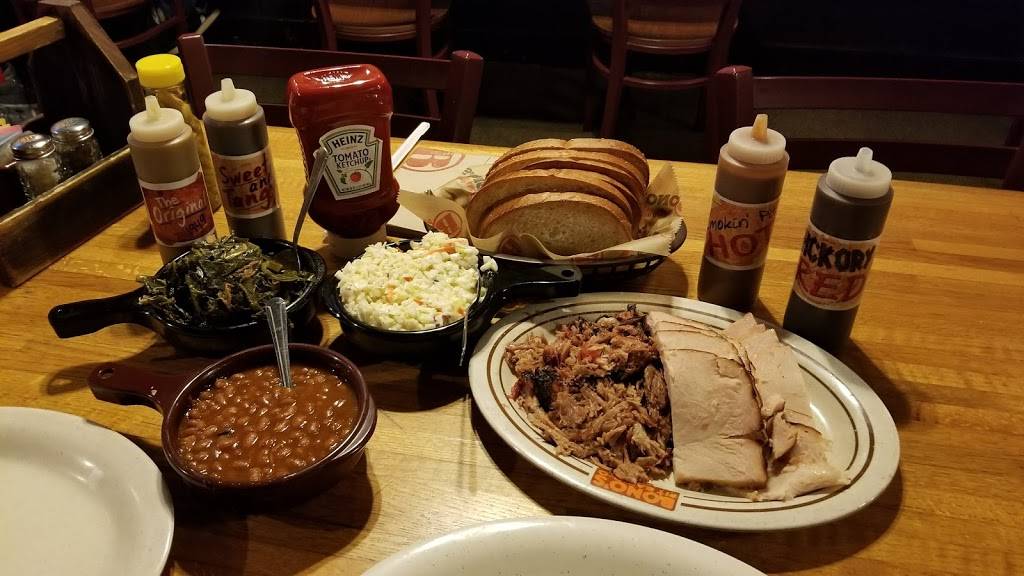 Bonos Pit Bar-B-Q | restaurant | 8011 Merrill Rd, Jacksonville, FL 32277, USA | 9047433727 OR +1 904-743-3727