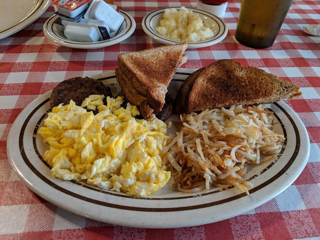 DinnerBell | restaurant | 576 Oakland Rd, Sweetwater, TN 37874, USA | 4233375825 OR +1 423-337-5825