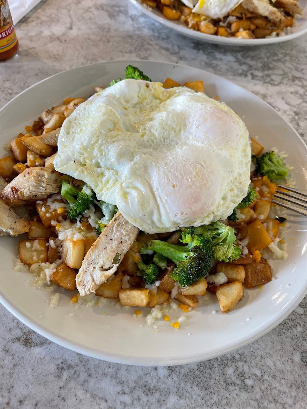 Waffle Shop | restaurant | 490 Lincoln Blvd, Lincoln, CA 95648, USA | 9164095064 OR +1 916-409-5064