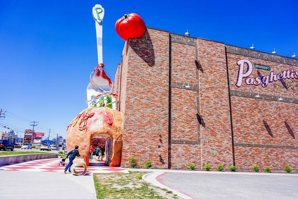 Pasghettis | restaurant | 3129 W 76 Country Blvd, Branson, MO 65616, USA | 4173350690 OR +1 417-335-0690