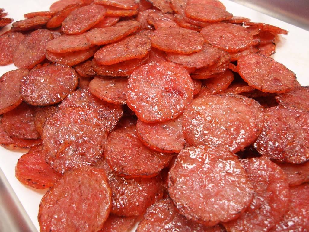 Fragrant Jerky (USA) Singapore-Style Fire-Grilled Jerky | restaurant | 8930 Mission Dr #106, Rosemead, CA 91770, USA | 6263283628 OR +1 626-328-3628