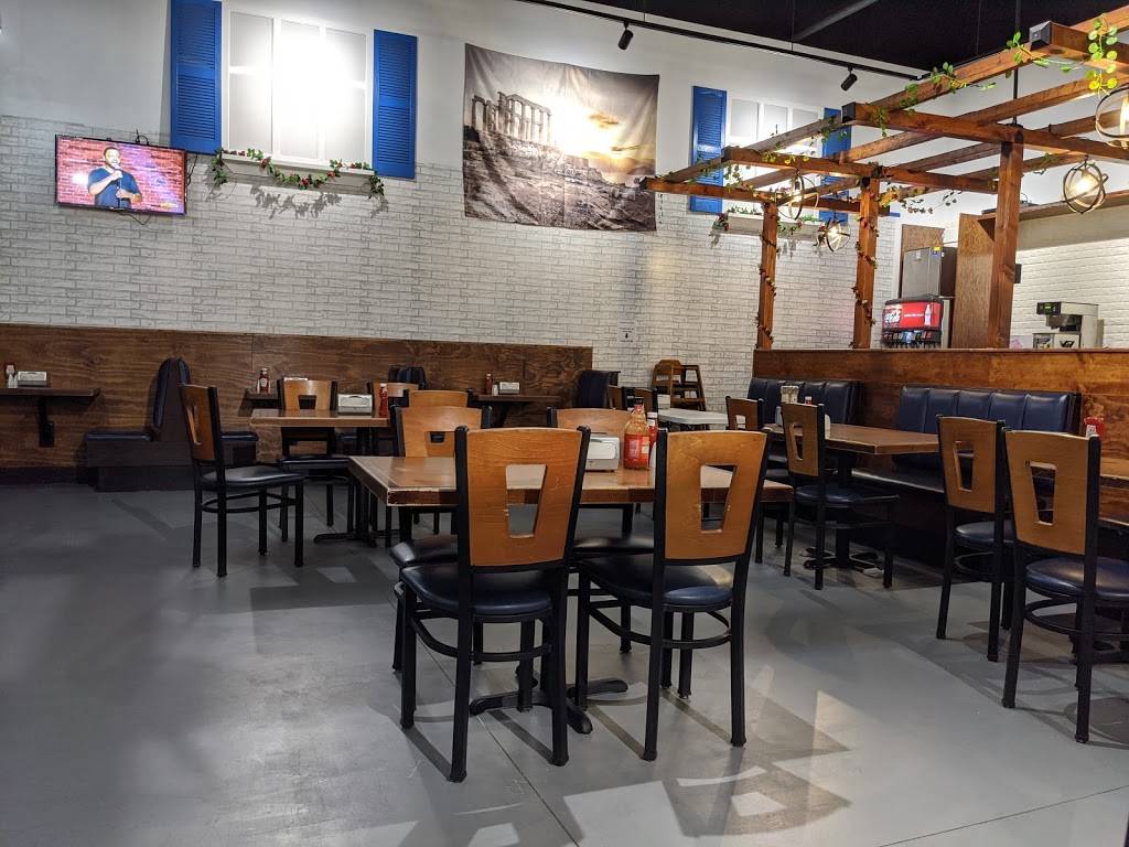 Kababji Grill | restaurant | 1900 University Blvd #250, Round Rock, TX 78665, USA | 5125141115 OR +1 512-514-1115