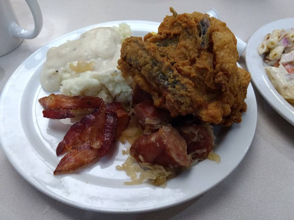 Shoneys Dover | restaurant | 881 Commercial Pkwy, Dover, OH 44622, USA | 3303436043 OR +1 330-343-6043