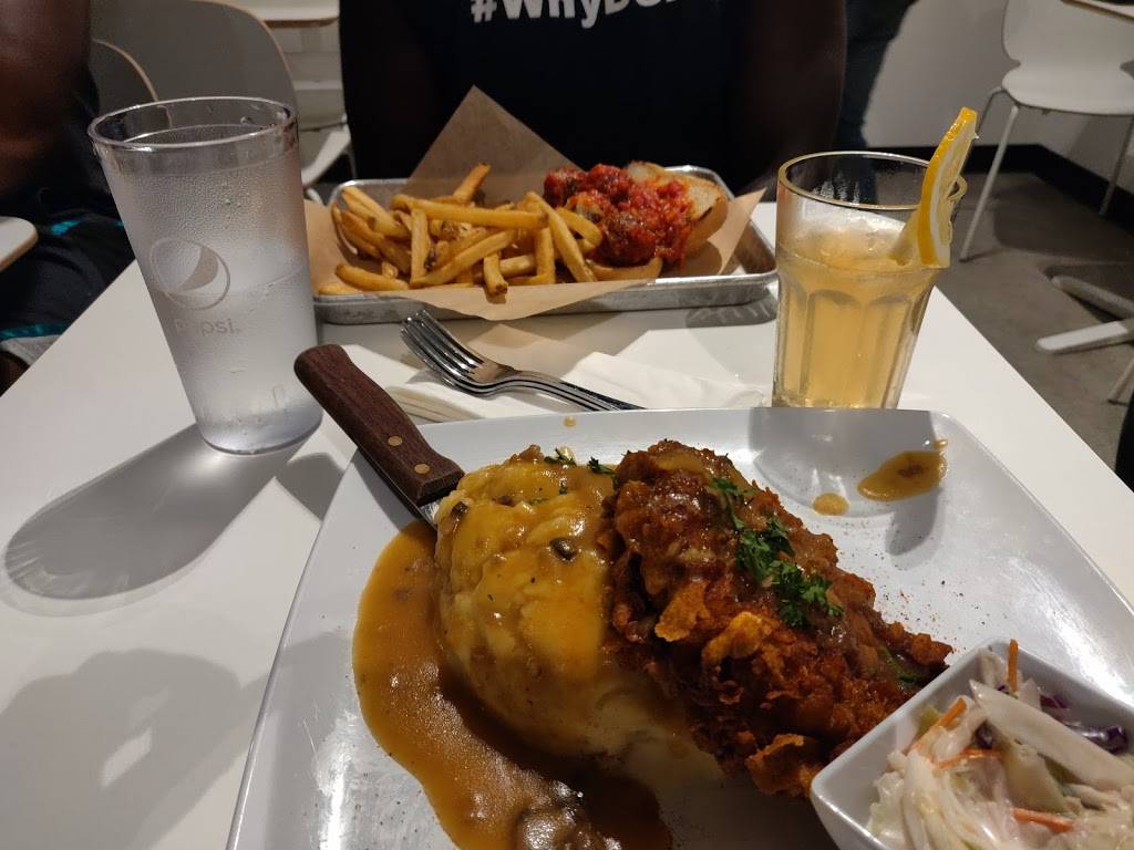 The Modern Vegan | restaurant | 4332 30th St #3, San Diego, CA 92104, USA | 6193105712 OR +1 619-310-5712