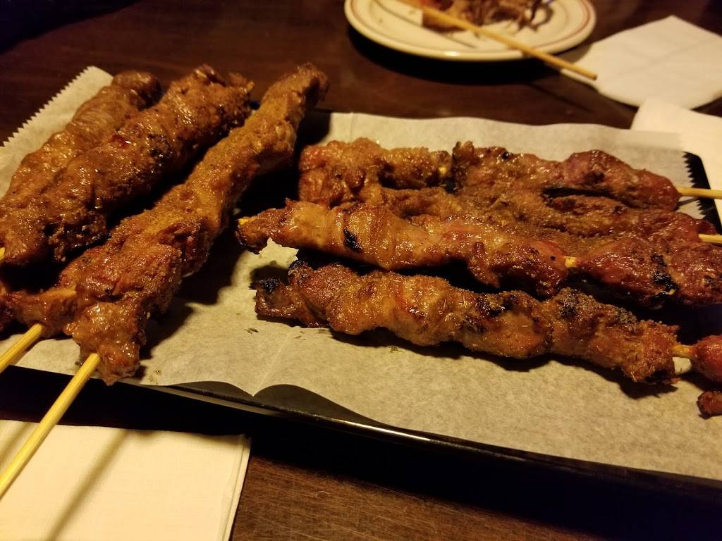 Mr Q BBQ 56 Street | restaurant | 806 56th St, Brooklyn, NY 11220, USA | 7188533988 OR +1 718-853-3988