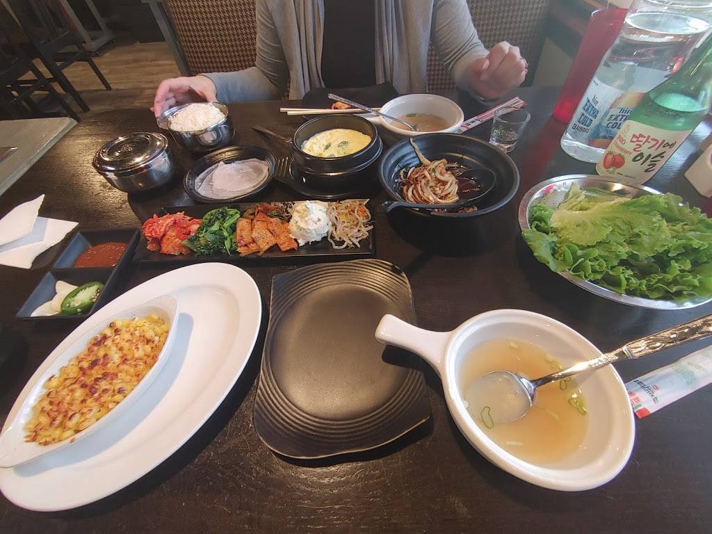 Matjoa Korean BBQ Restaurant | restaurant | 3580 Ulmerton Rd, Clearwater, FL 33762, USA | 7272200100 OR +1 727-220-0100