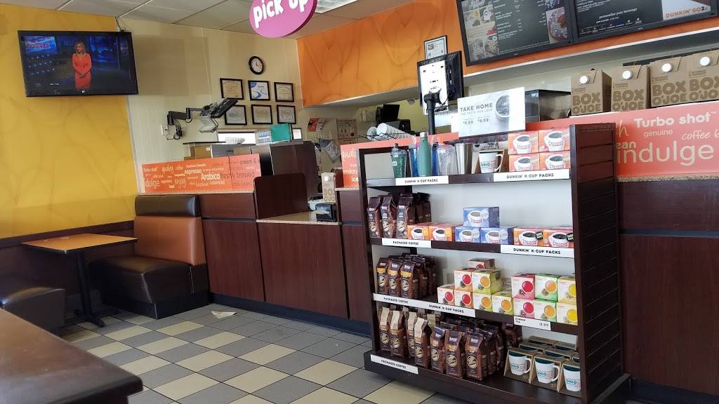 Dunkin | bakery | 12045 Lebanon Rd, Sharonville, OH 45241, USA | 5135636022 OR +1 513-563-6022