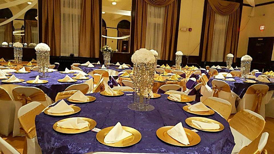 The Old Country Banquets & Deli | meal delivery | 4 Alden Ave, Enfield, CT 06082, USA | 8607455390 OR +1 860-745-5390